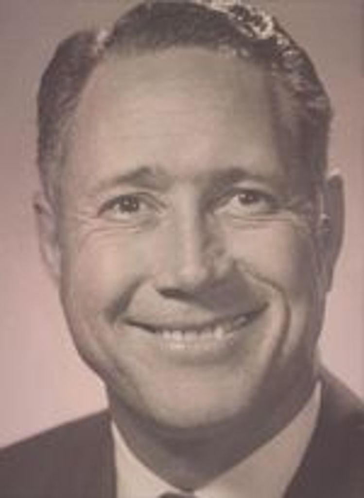 Terrance J. Rice
