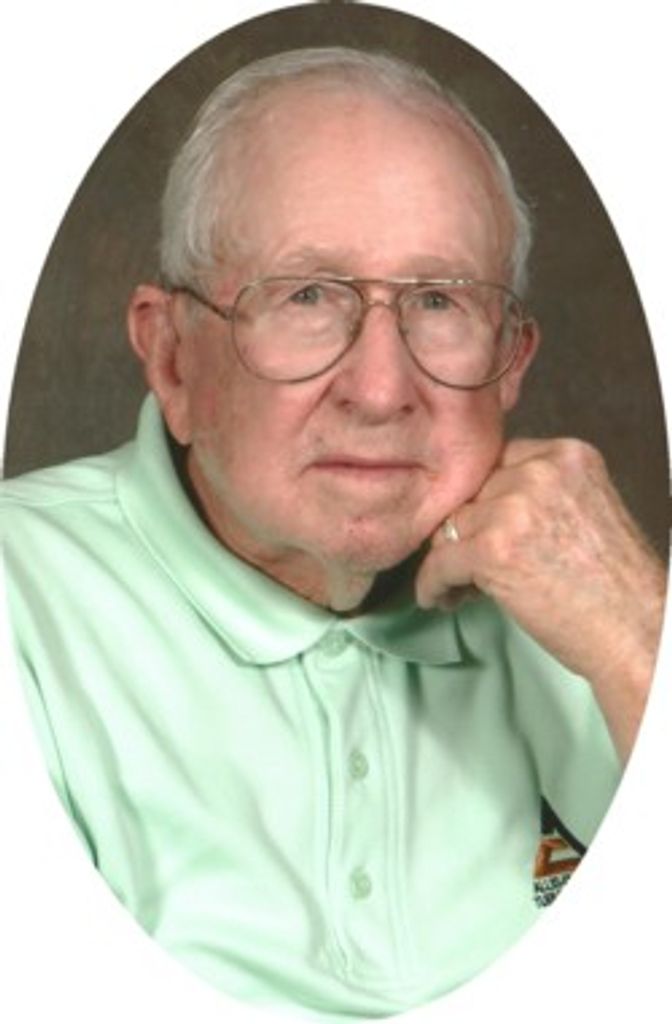 Floyd Nix