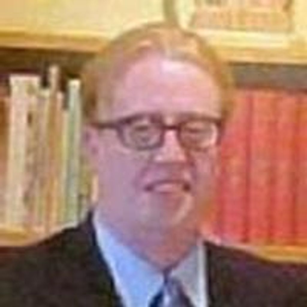 Richard Joshua Steele