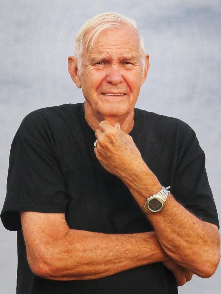 Leslie Stewart
