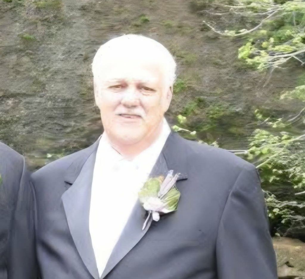 Gregory Jule Case Profile Photo