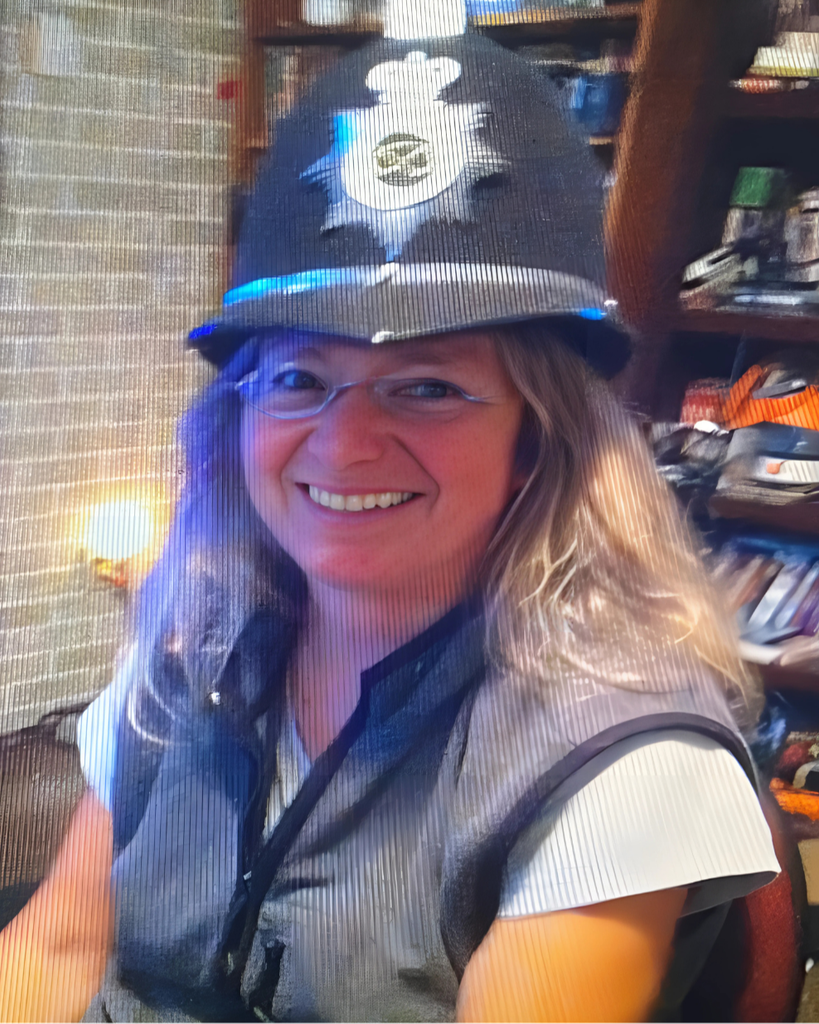 Kelly Joan Sanborn