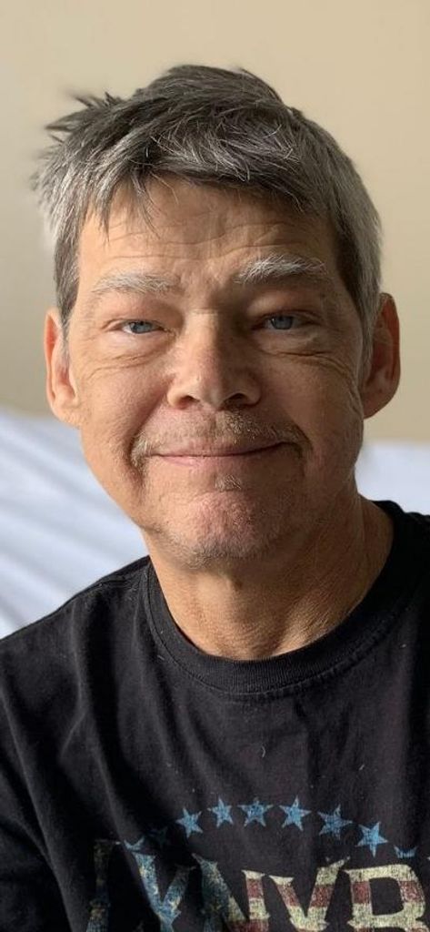 James Donald "Don" Lawrence