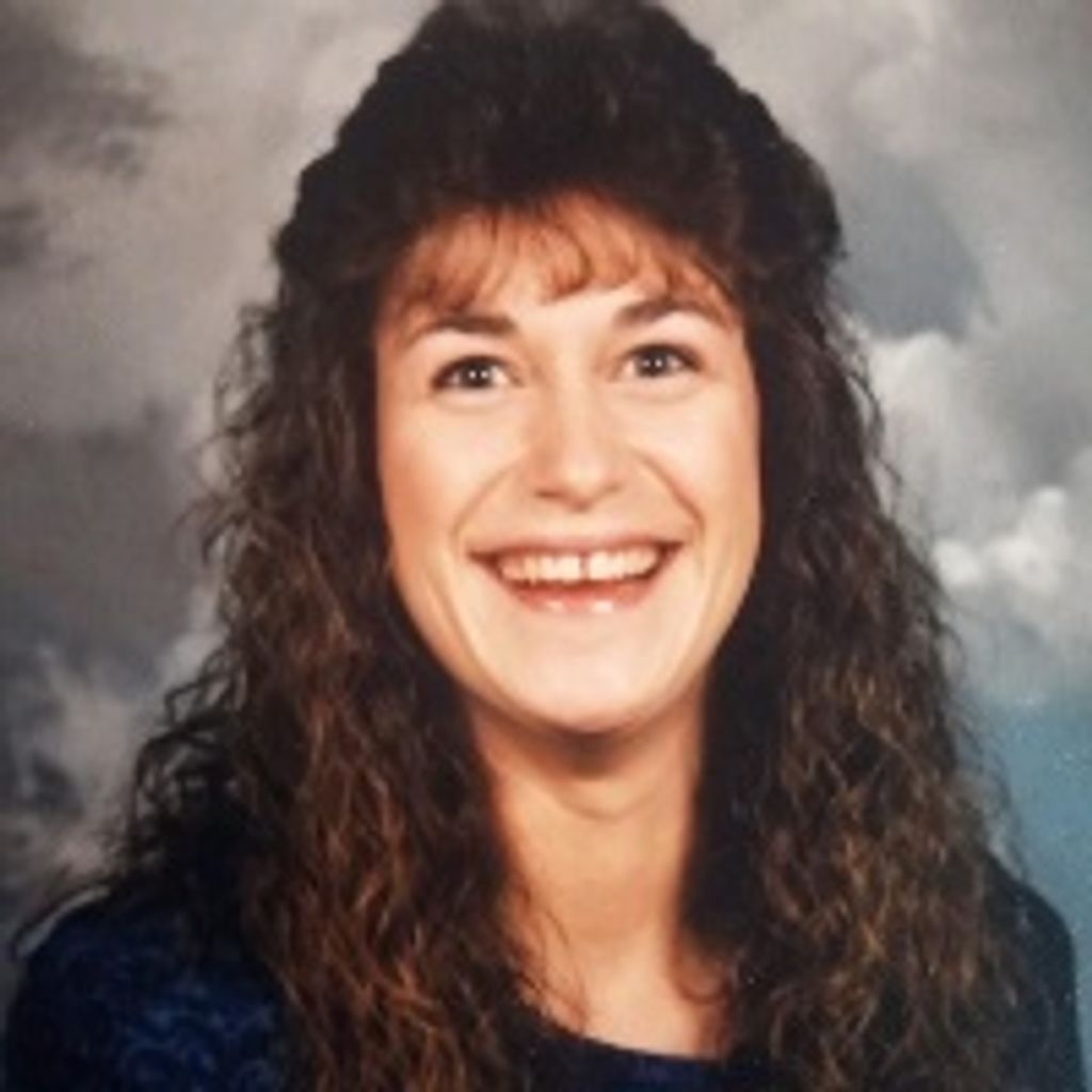 Connie Ann Croy