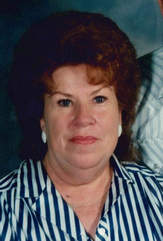 Donna Lou Orlene (Windley)  Valentine Profile Photo