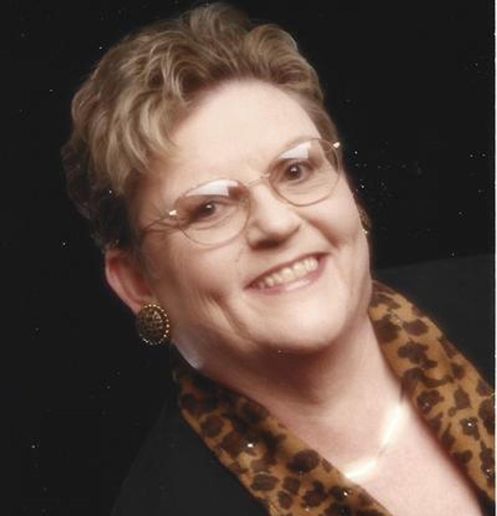 Jane Johnston King Profile Photo