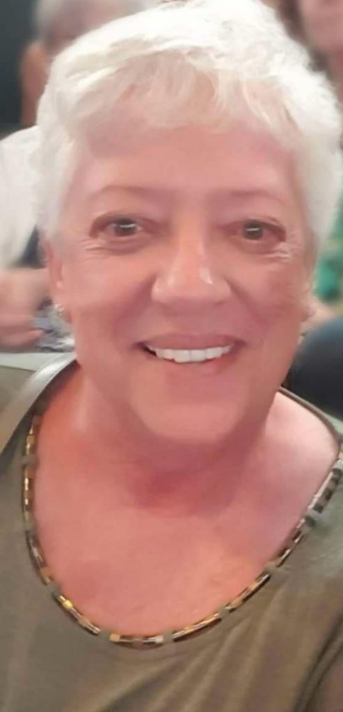 Connie Sullins Crusenberry Profile Photo