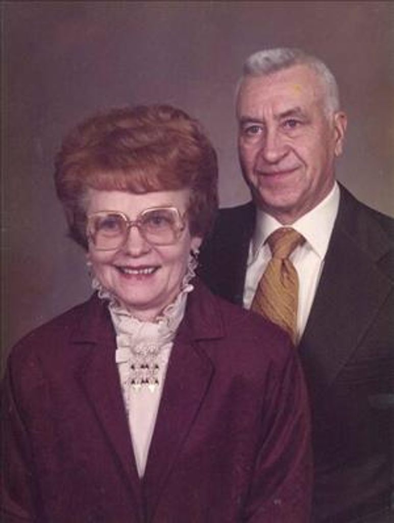 Alice Odegard