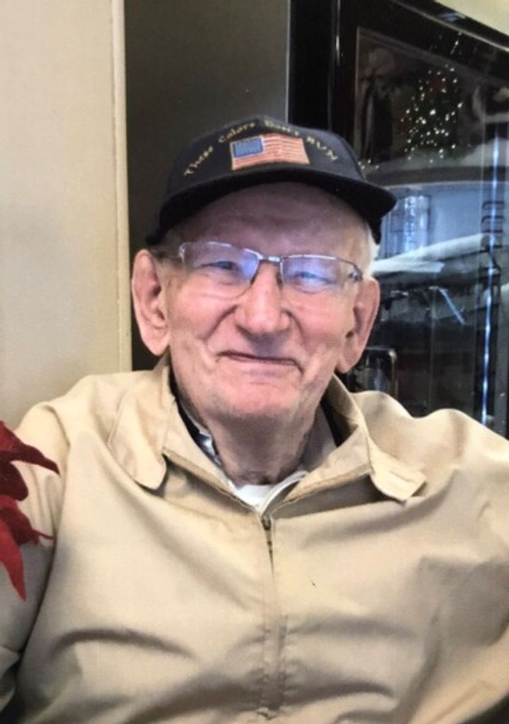 Howard L. Warber Profile Photo