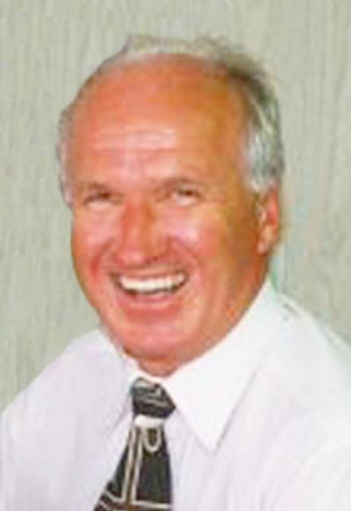 Larry Leonard Thompson