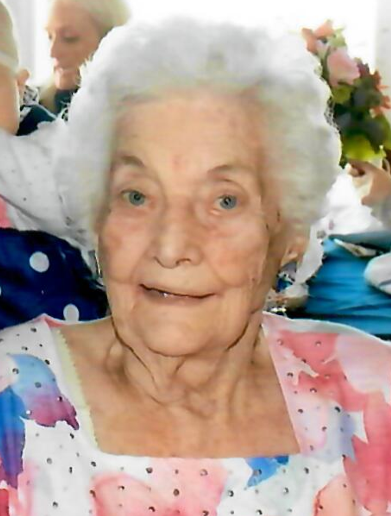 Thelma Danielsen