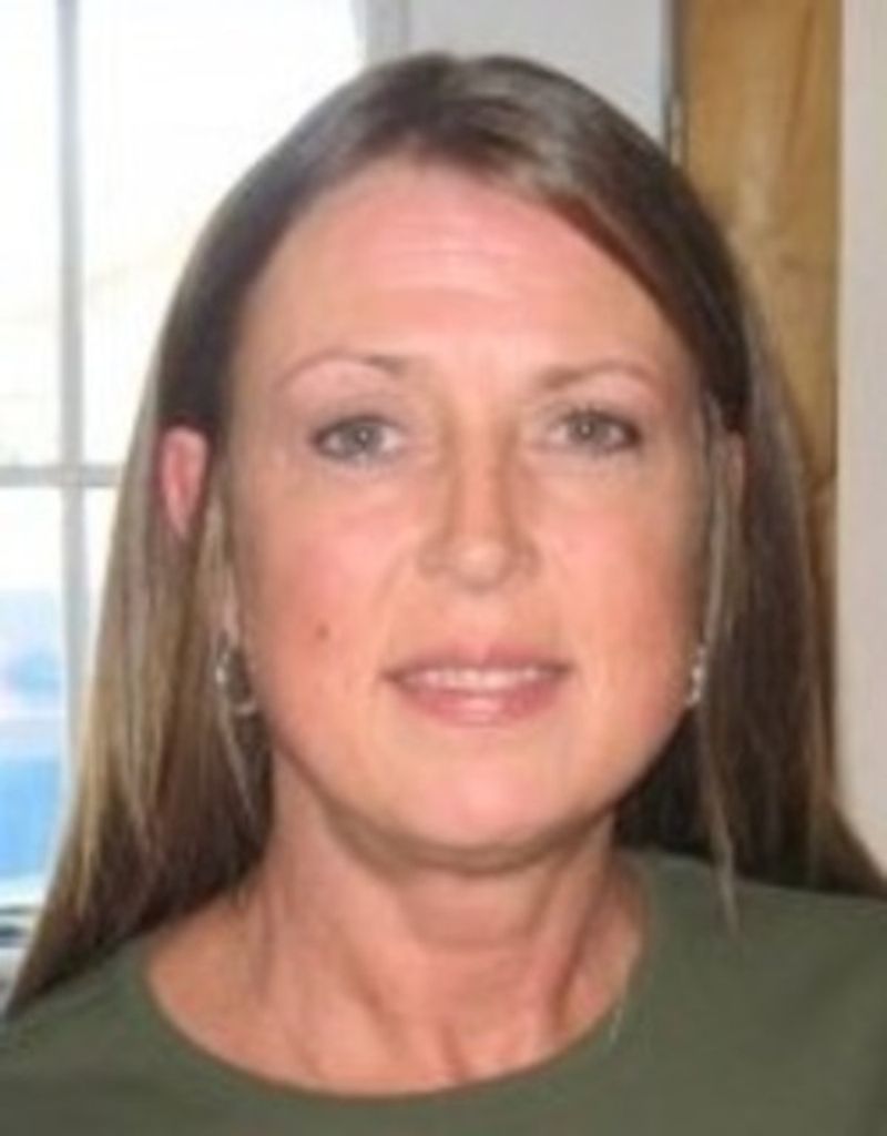 Bridget Wheadon
