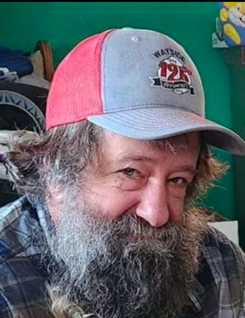 Jeremy John Gajewske Profile Photo