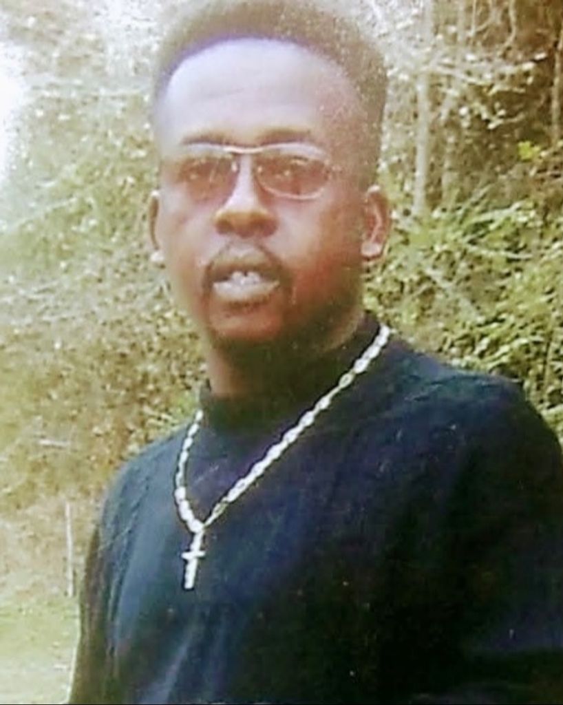 PHILLIP JAMISON Profile Photo