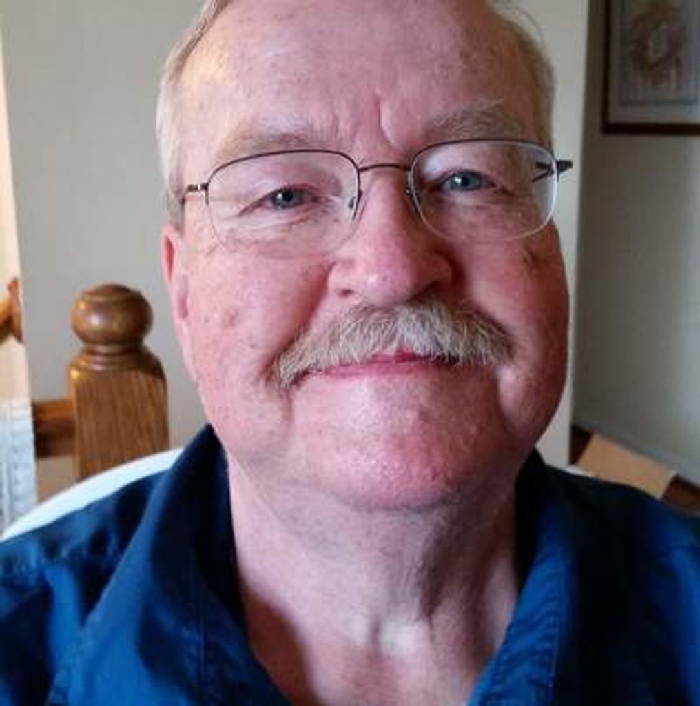 William Howard "Bill" Dews Profile Photo