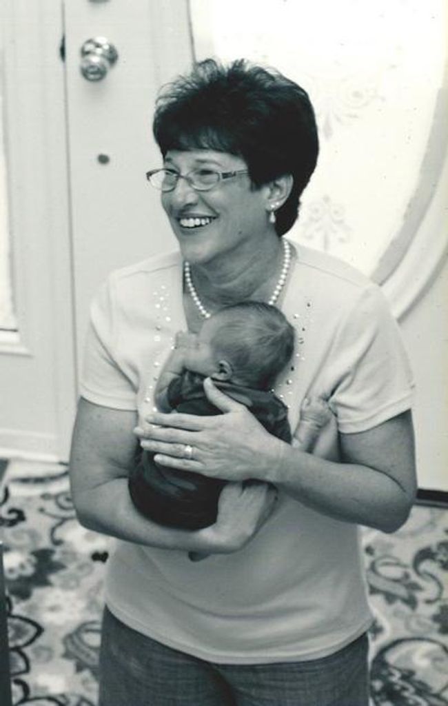 Johnsea Annette Goad Jeuck Profile Photo