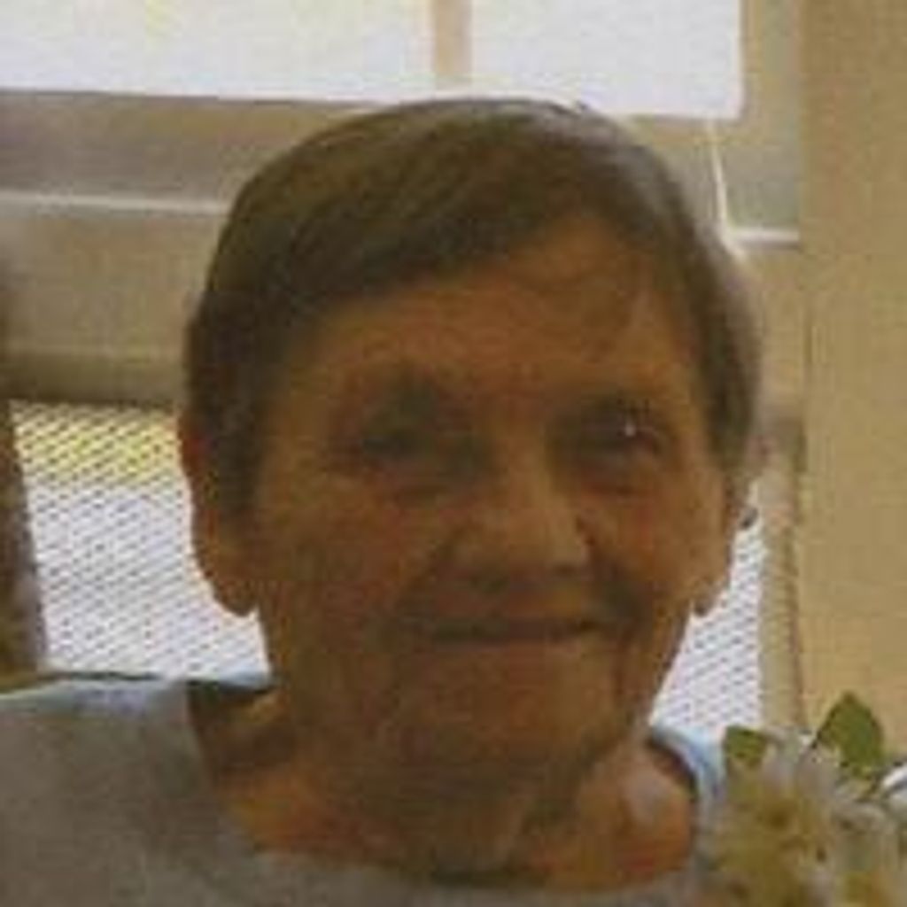 Ione Gilbert