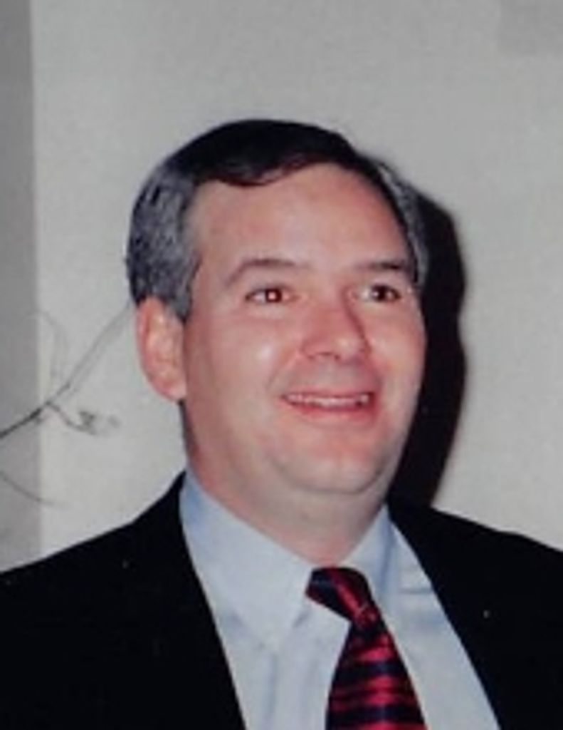 Joseph "Joe" Williams Profile Photo