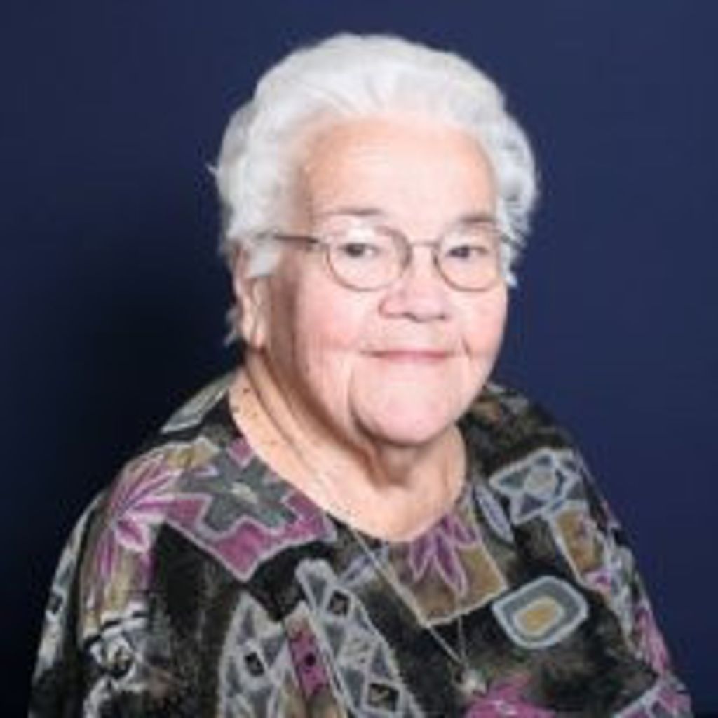Mrs. Edith J Kennan