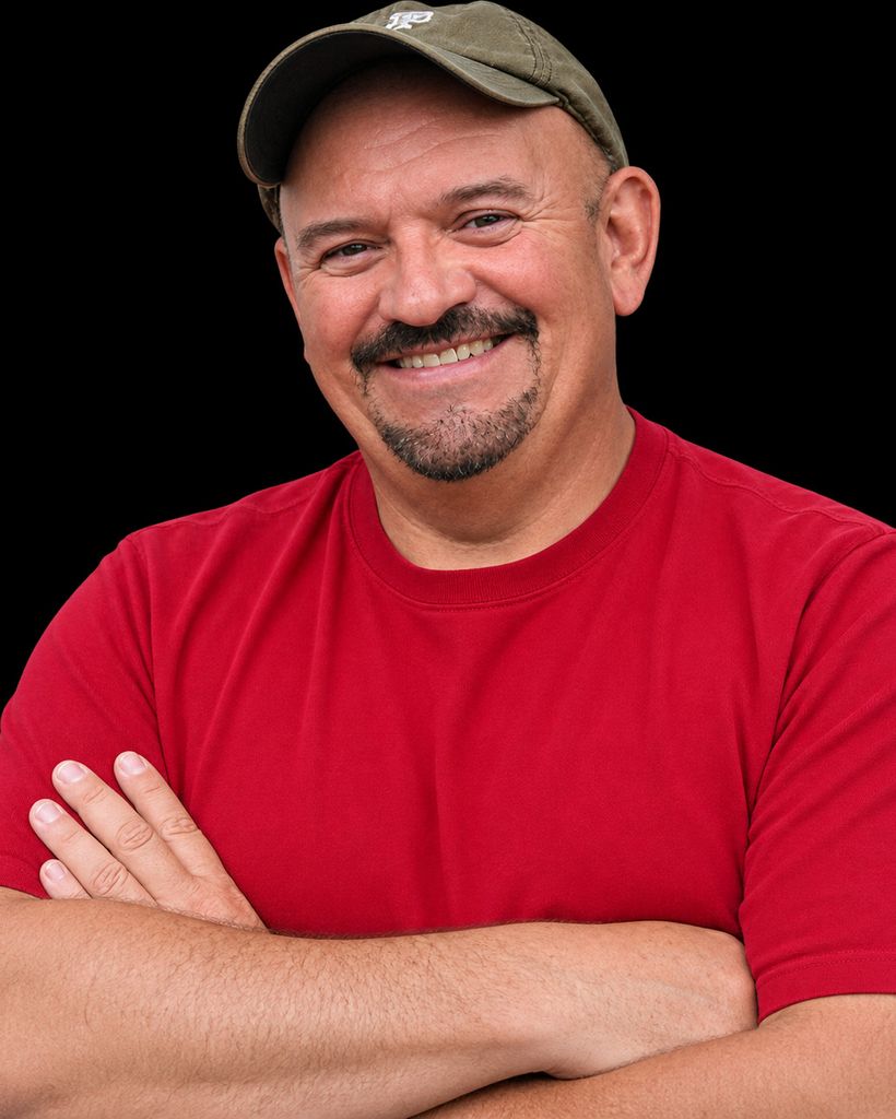 Francis Michael Richart Profile Photo