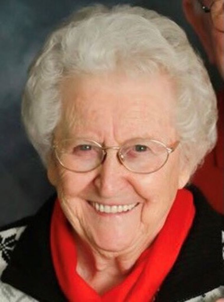 Dorothy Mcminn Profile Photo