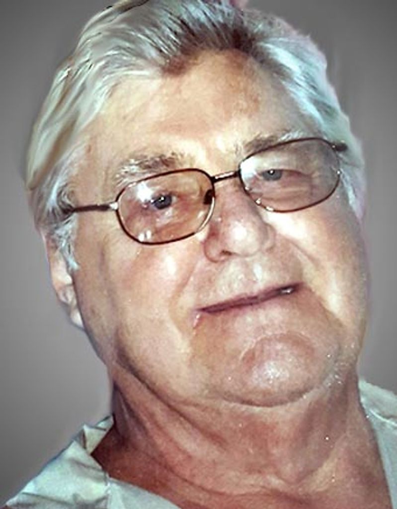 Terry R. Johnson, Sr.