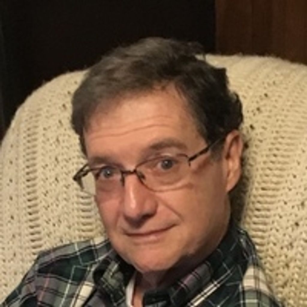 Larry Lee Gouker