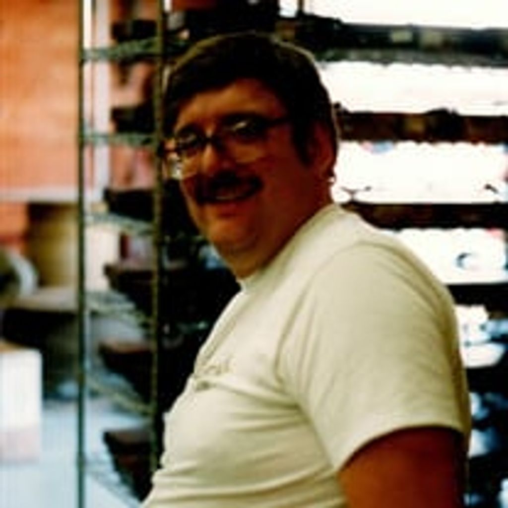 James Neilon Ainslie Profile Photo