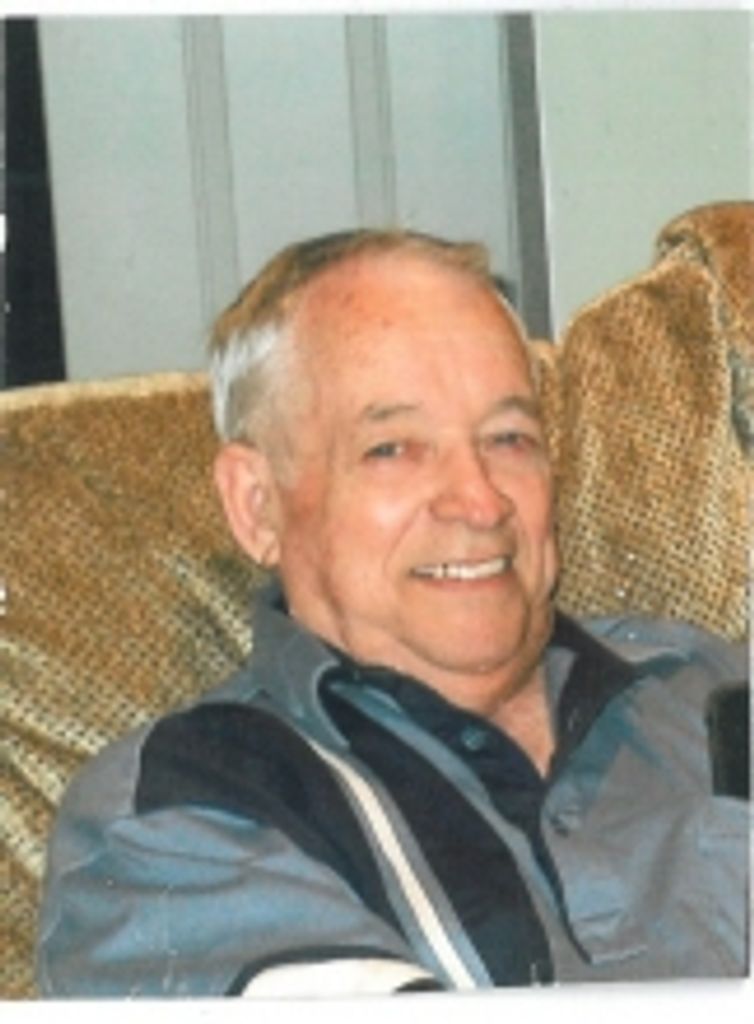 George Lusk