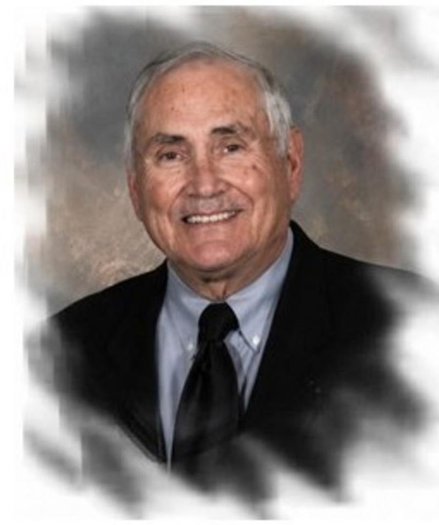 Dr. Bobby Lee Gravett, Sr.