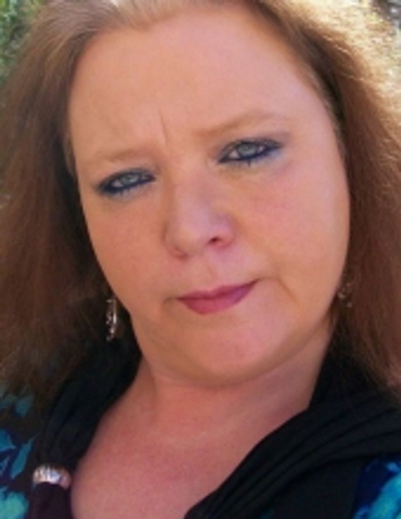 Melissa Diane Clark