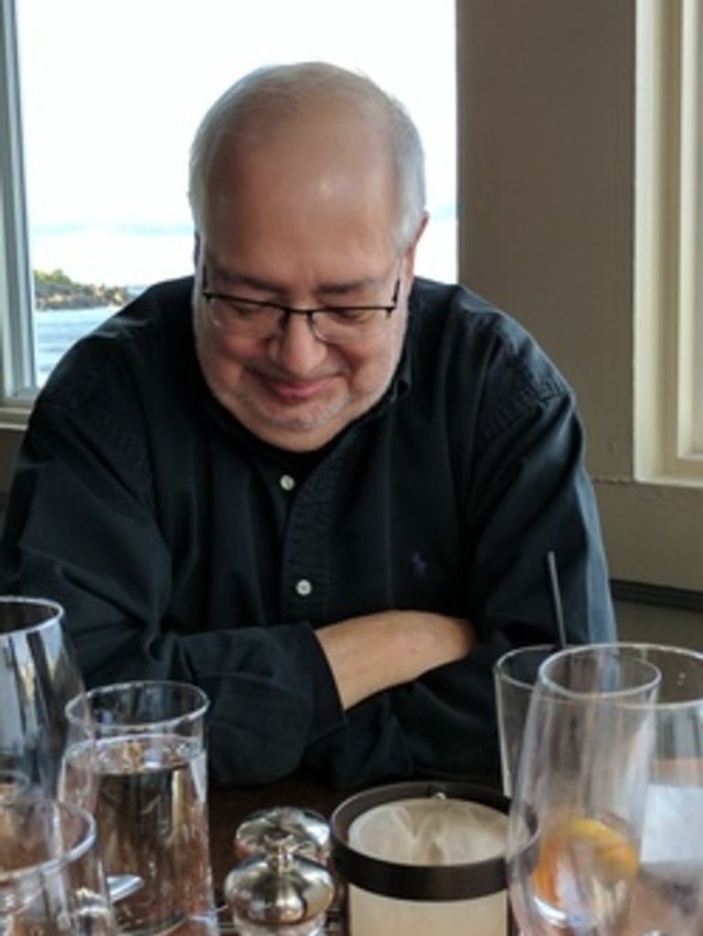 Joseph D'Agostino
