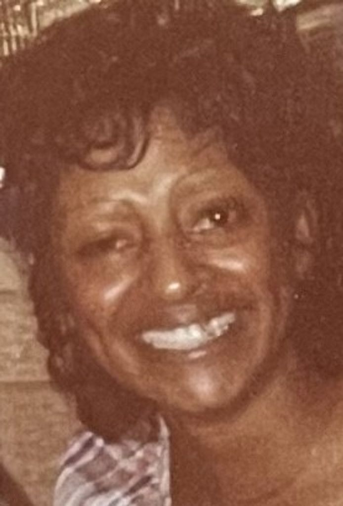 Julia Guillory Chambers