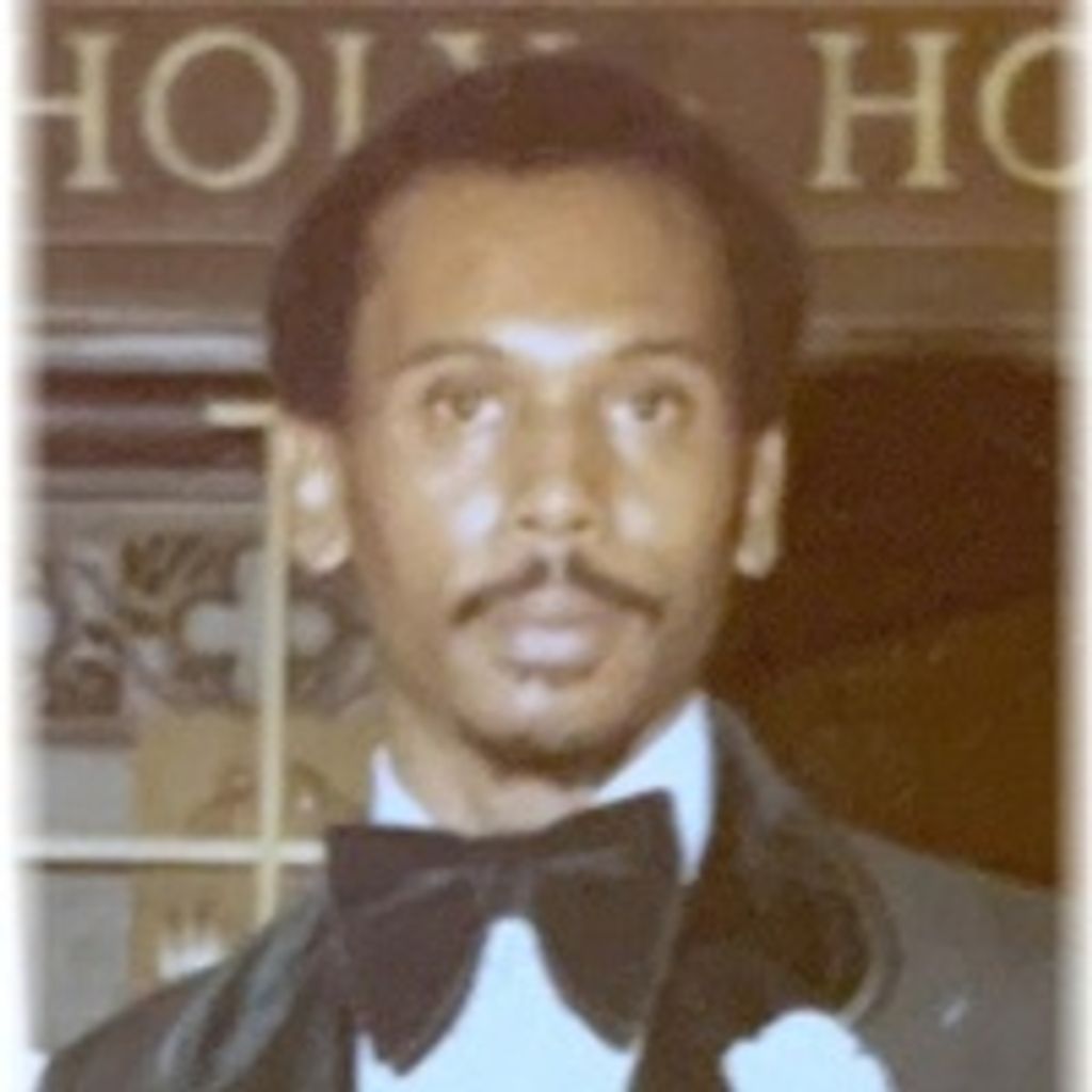 Maurice Moore