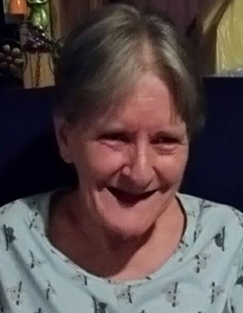 Beverly Ann Neasbitt