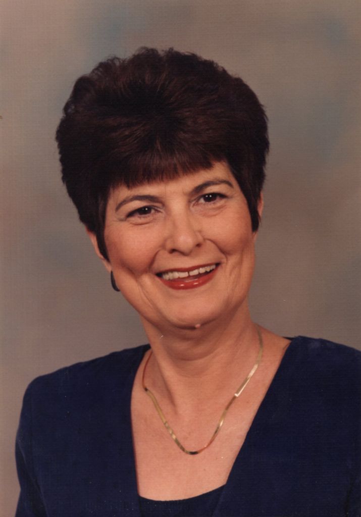 Gloria Jean (Edwards)  Zelinsky