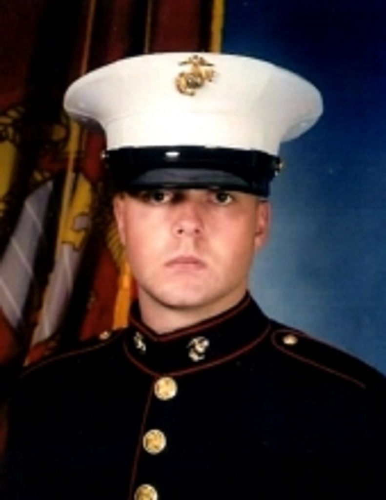 Jerrod Dean Nichols - Gregg-Weston Funeral Home