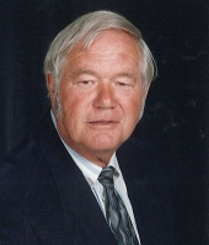 Joe E. Frick Sr.