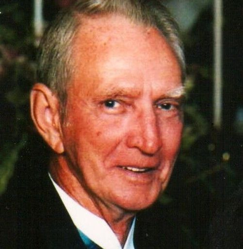 Jimmie Rogers Frazier Profile Photo