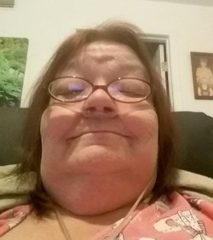 Christine Sue Webster Profile Photo