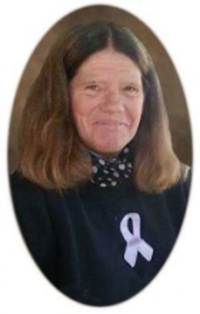 Carol Ann Jessee Shelton