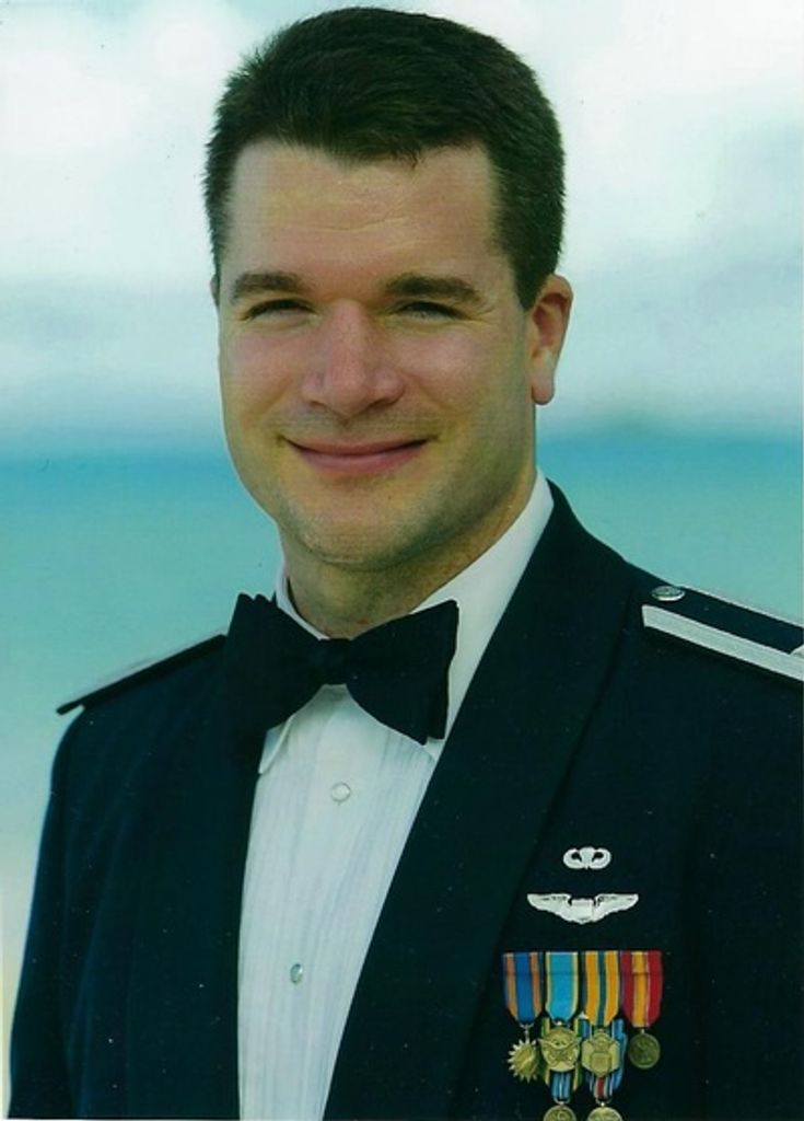 Michael A. Mosley Profile Photo