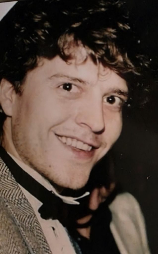 Randy Thomas Profile Photo