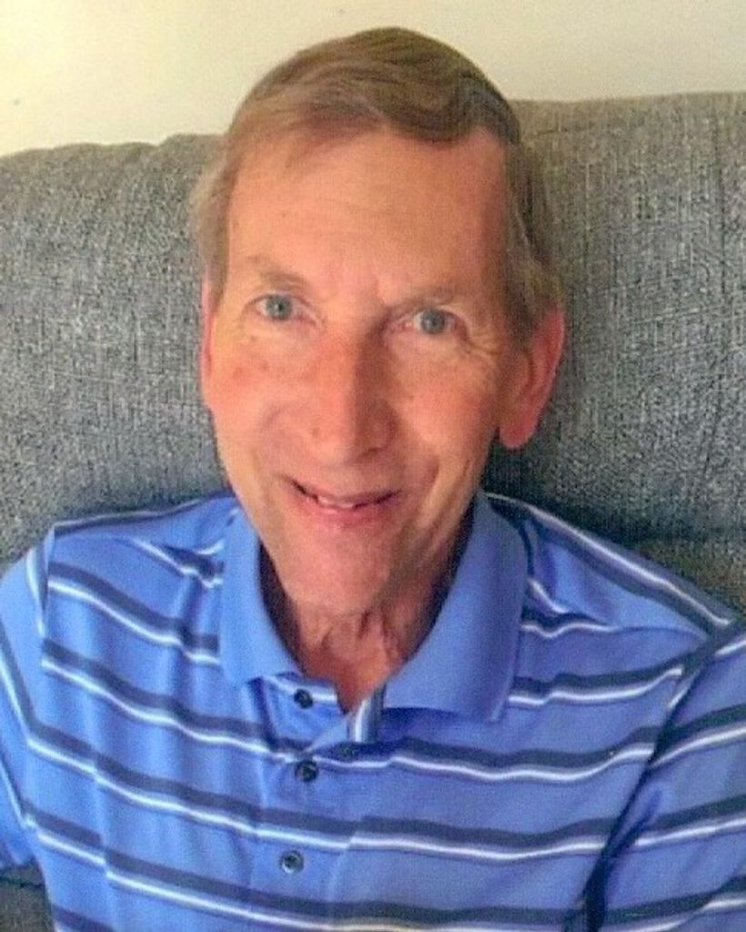 Gerald Lee Frickman Profile Photo