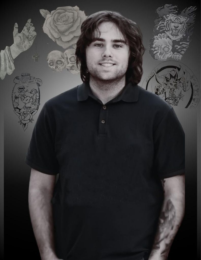 Christian Connor Howell Profile Photo