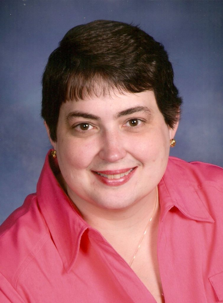 Misty Morton