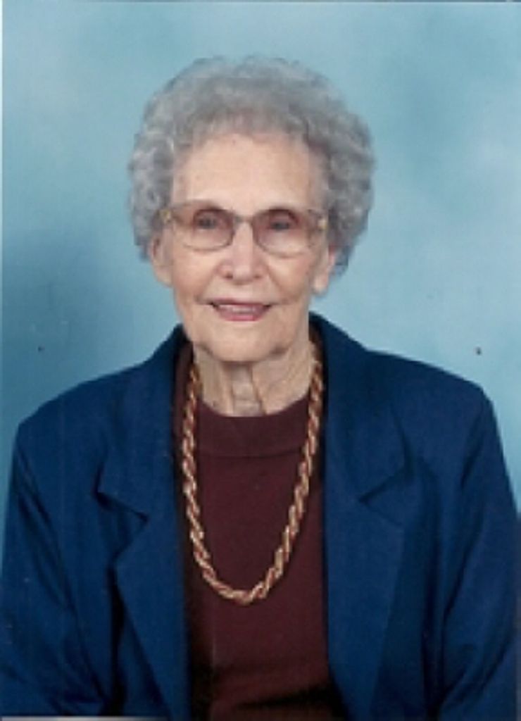Jessie  Faye  Tivis