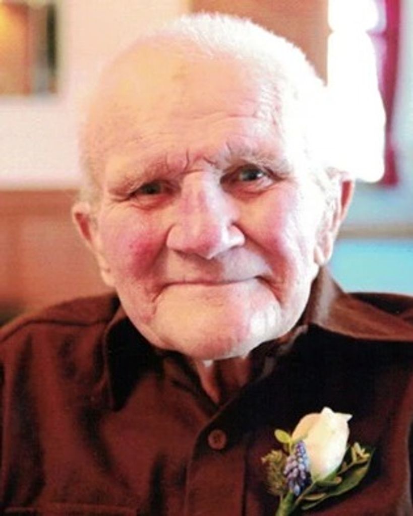 John "Jack" Henry Raven Profile Photo
