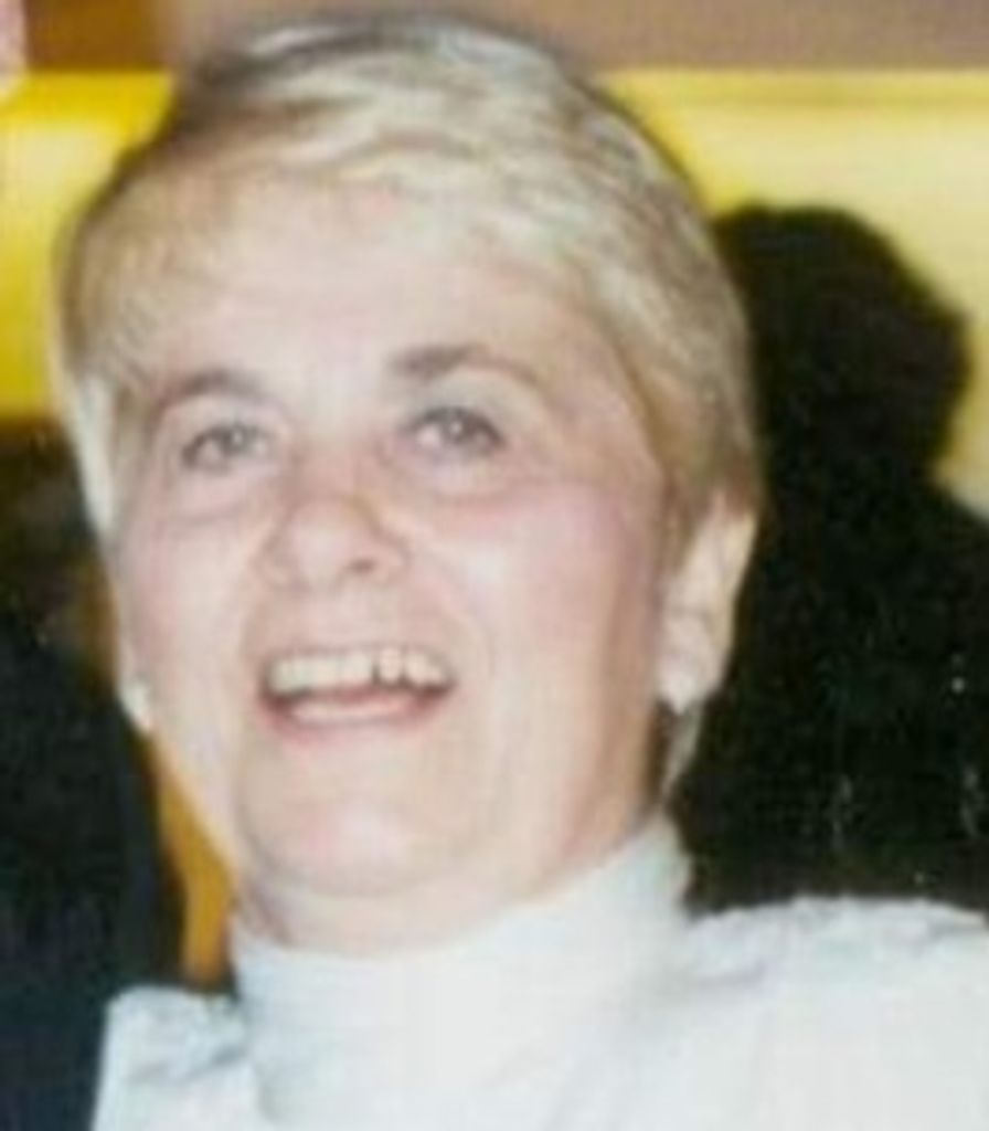 Irene Pomilla