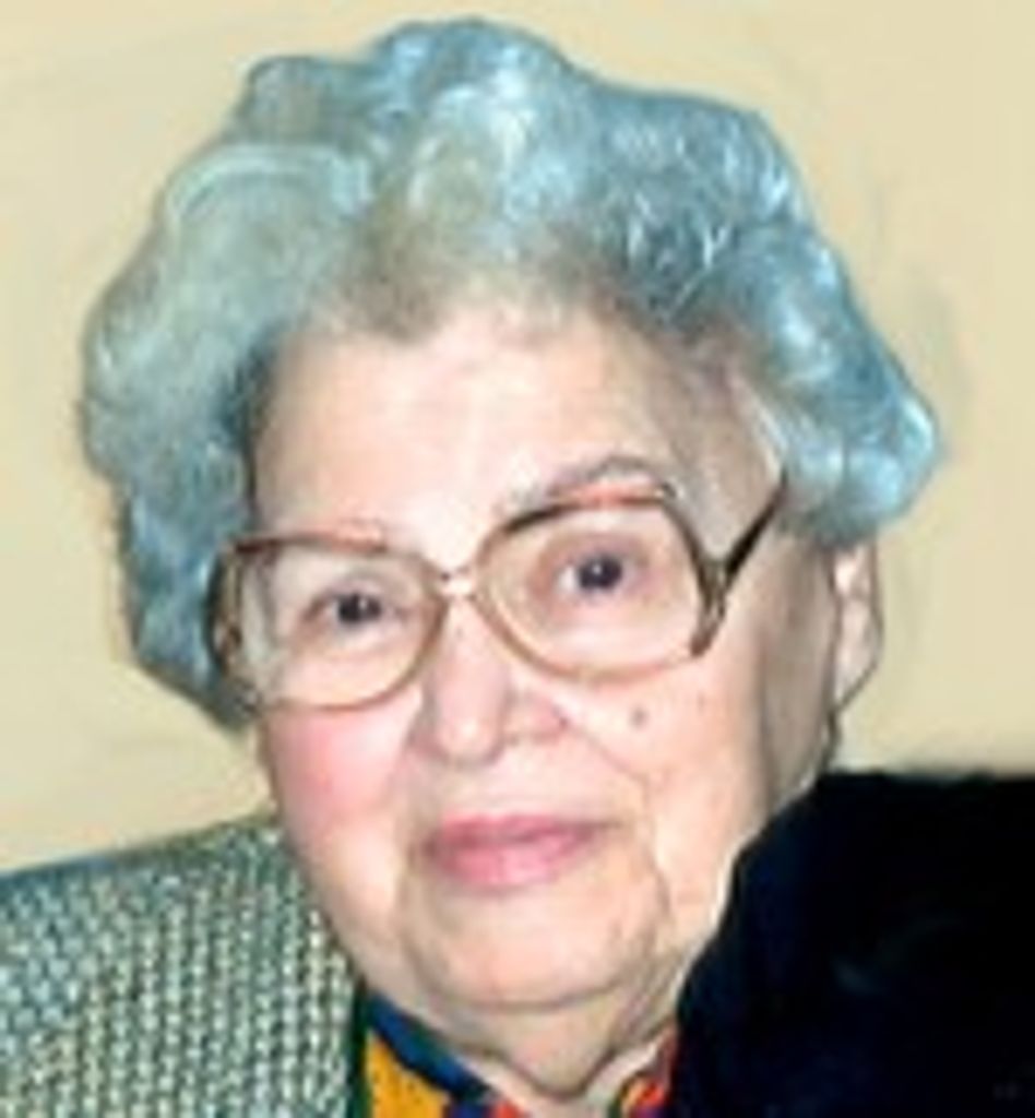 Hilda Dicorpo